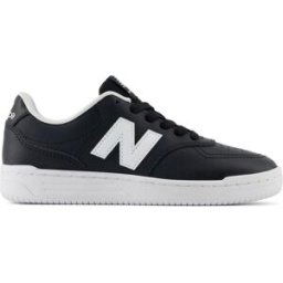New Balance Bb80 Noir/Blanc 4 (37) Male