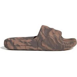 Adidas Originals Adilette 22 Pool Shoes Pêche 9 (43) Male