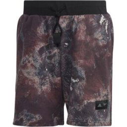 Adidas Shorts (Gender Neutral) Adults Bourgogne L Unisex