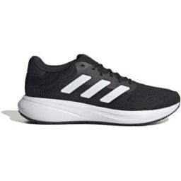 Adidas Response Runner Shoes Adults Noir de base/Blanc 11.5 Male