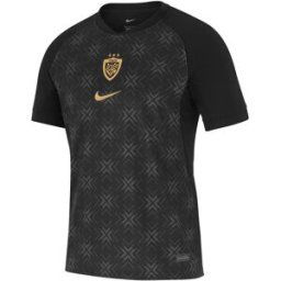 Nike Rc Toulon Third Shirt 2024 2025 Adults Noir XL Male