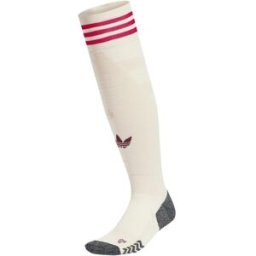 Adidas Bayern Munich Third Socks 2024 2025 Juniors Linge de maison 4.5-5.5 Male