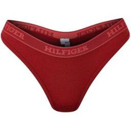 Tommy Hilfiger Thong Dark Magma 14 (L) Female