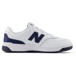 New Balance Bb80 Blanc/Noir 1 (33) Male