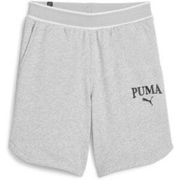 Puma Squad Shorts Adults Gris chiné XL Male