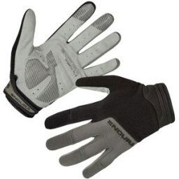 Endura Humvee Plus Glove Ii Noir M Unisex