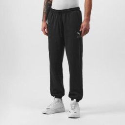 Puma X Hyrox World Joggers Adults Gris foncé L Male
