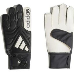 Adidas Copa Club Goalkeeper Gloves Adults Noir/Blanc 10 Unisex