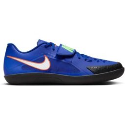 Nike Zoom Rival Sd Juniors Bleu Racer 4 (36.5) Unisex