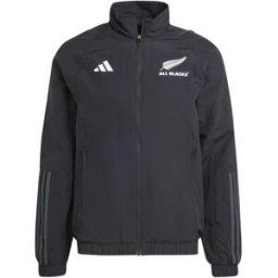 Adidas All Blacks Presentation Jacket 2023 Adults Noir S Male