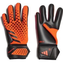 Adidas Predator League Goalkeeper Glove Adults orange/noir 8.5 Unisex
