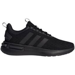 Adidas Racer Tr23 Trainers Mens Noir/Carbone 8 (42) Male