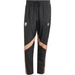 Adidas Olympique Lyonnais Originals Tracksuit Bottoms Adults Noir S Male