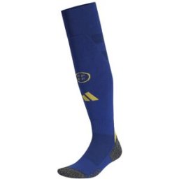 Adidas Spain Home Socks Adults Bleu Victoire Tailles 7 à 11 pour hommes Male