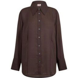 Levis Levis Pl Maeve Blouse Elodie Floral Geo Fondue Fudg Taille unique Female