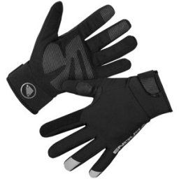 Endura Strike Gloves Noir M Unisex