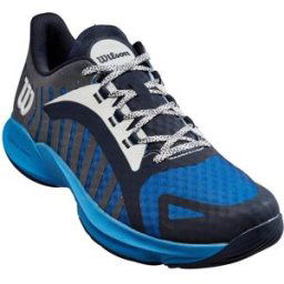 Wilson Hurakn Pro Navy Blaze 13.5(49.3) Male