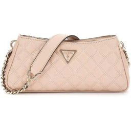 Guess Guilly Shoulder Bag Beige clair Taille unique Female