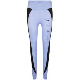 Puma X Hyrox Sculpt Tights Adults Elektro Purp 8 (XS) Female