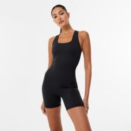 Usa Pro X Sophie Habboo Unitard Noir 14 (42) Female