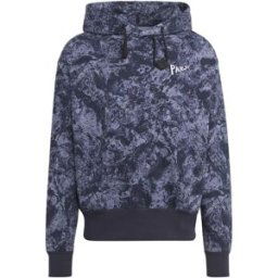 Adidas X Parely Hoodie Adults Silvio/Legink 2XS Male