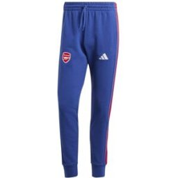Adidas Arsenal Dna Joggers 2024 2025 Adults Bleu XL Male