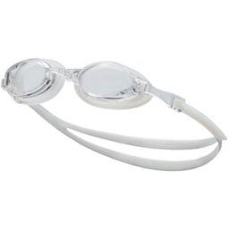 Nike Chrome Swimming Goggles Adults Clair Taille unique Unisex