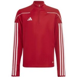 Adidas Tiro 23 League Training Top Adults Rouge Puissant 7-8 ans Male