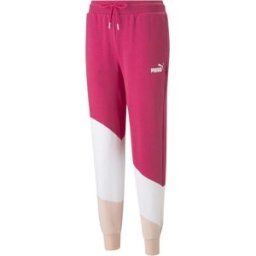 Puma Power Cat Pants Tr Ombre d'orchidée 12 (M) Female