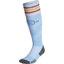 Adidas Spain Away Socks 2022 Adults Lueur bleue 11-12,5 XL Male