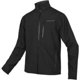 Endura Hummvee Waterproof Jacket Noir M Male