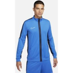 Nike Academy 23 Tracksuit Jacket Adults Ryl Blue/Obsid L Male