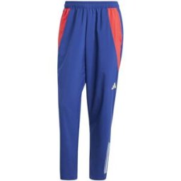 Adidas Spain Presentation Tracksuit Bottoms 2024 Adults Bleu XL Male