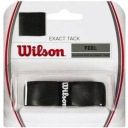 Wilson Ext Tk Rep Grp 99 Noir Taille unique Unisex