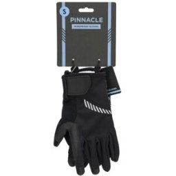 Pinnacle Windproof Gloves Noir M Unisex