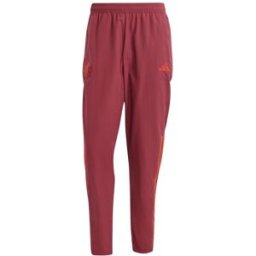 Adidas Manchester United Presentation Bottoms 2023 2024 Adults Bourgogne 2 XL Male