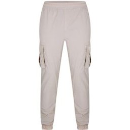 Nicce Cargo Trousers Mens Pierre claire S Male
