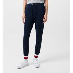Tommy Hilfiger Heritage Jogging Pants MINUIT 14 (L) Female