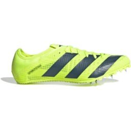 Adidas Adizero Sprintstar Shoes Adults Jaune 9 (43.3) Male