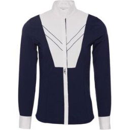 Horseware Aa Pc Top Marine 14 (L) Female