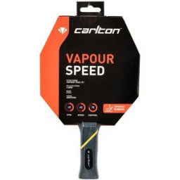 Carlton Vapour Speed Table Tennis Bat Adults - Taille unique Unisex