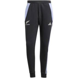 Adidas All Blacks Tracksuit Bottoms 2024 Adults Noir/Bleu L Male