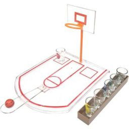 Donnay Basketball Drinking Game Multiple Taille unique Unisex