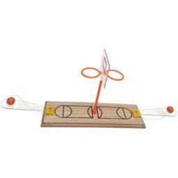 Donnay Table Top Basketball Game Multiple Taille unique Unisex