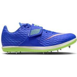 Nike High Jump Elite Bleu Racer 4.5 (37.5) Unisex