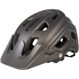 Pinnacle Mountain Bike Helmet Gris S/M Unisex