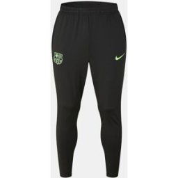 Nike Barcelona Third Strike Tracksuit Bottoms 2024 2025 Adults Gris 2XL Male