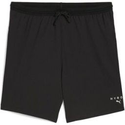 Puma X Hyrox Ultraweave 6Inch Gym Shorts Adults Puma Noir S Male