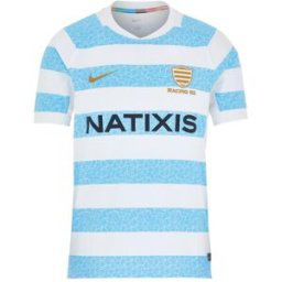 Nike Racing 92 Home Shirt 2024 2025 Adults Blanc XL Male