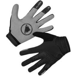 Endura Singletrack Windproof Glove Noir M Unisex